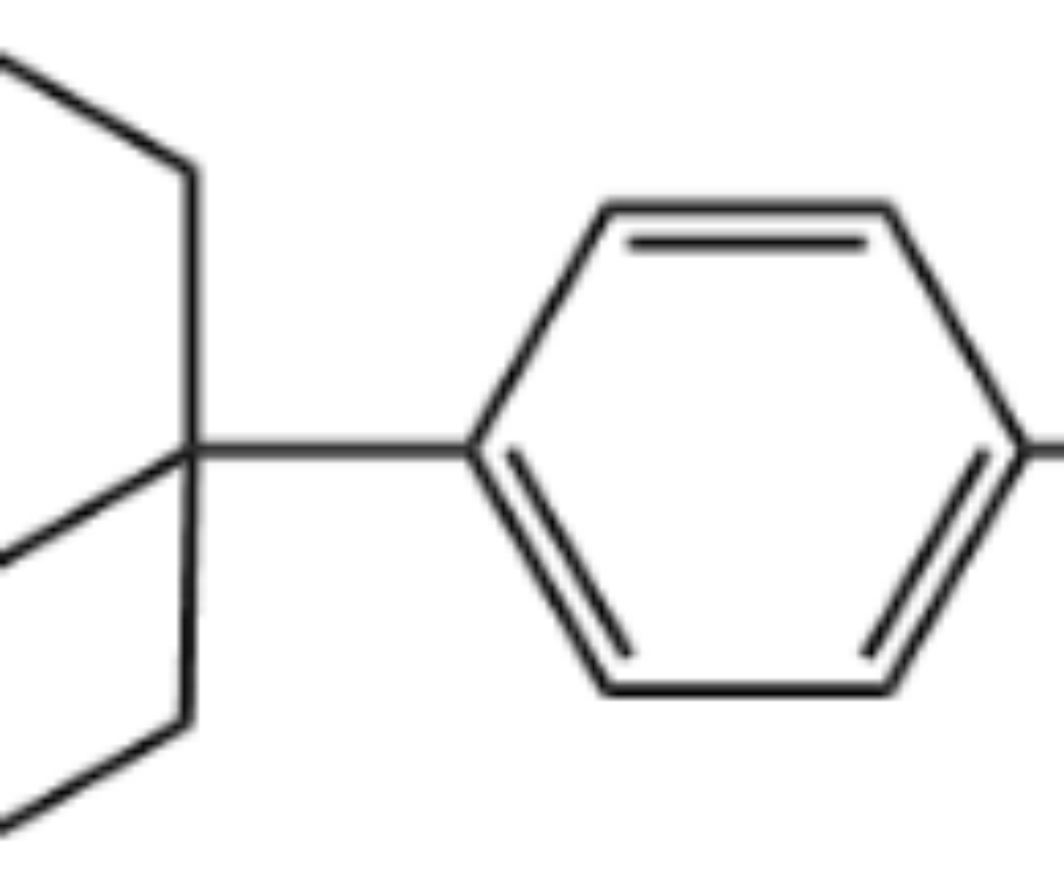 1-(4-Bromophenyl)adamantane CAS 2245-43-4 structure
