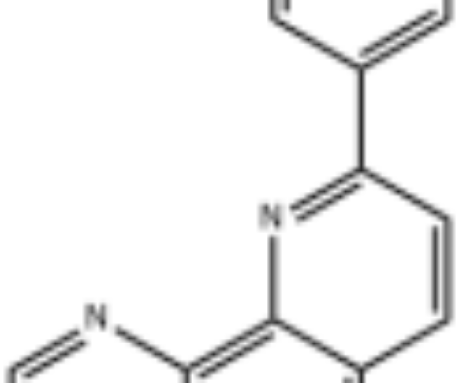 2-Phenyl-1,10-phenanthroline CAS 109559-47-9 structure